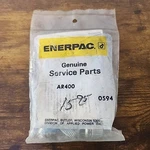 New Sealed Enerpac Genuine Service Part AR400 0594. Fixed Price $40.04.