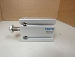 New Festo Air Pnuematic Cylinder DMM-25-15-P-A DMM2515PA 158535 W408 15MM Stroke. Fixed Price $63.75.