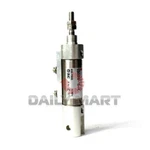Smc CDJ2D16-15-A Pneumatic Actuator Compact Air Cylinder Plc New. Fixed Price $44.80.
