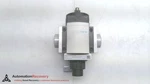 Festo MS6-EE-AGE-10V24P-S-WB On/off Valve, 57682 #311188. Fixed Price $52.50.