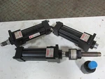 New Peninsular Cylinders Model # MH4150B 19807MO. Fixed Price $100.00.