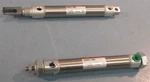 Smc NCME075-0300C Round Body Cylinder 3" Stroke 8-250PSI Lot Of. Fixed Price $39.99.