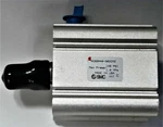 Smc NCQ2A40-30DCMZ Pneumatic Compact Cylinder. Fixed Price $37.02.