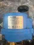 Valbia VB030 85L00103 24VAC/DC R42DD Series IP67 Sec 266 In -lbs 1-.07 W/ 2". Fixed Price $225.00.