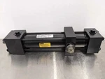 Parker 40 CDDHMIRLS19MC 180.0 3300 Hydraulic Cylinder 210 Bar Series. Fixed Price $312.03.