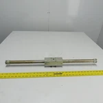 Festo DGO01"-21-PPV-A-B Pneumatic Linear Drive Actuator 7BAR 101PSI. Fixed Price $126.74.