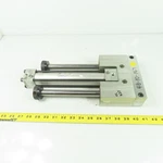 Phd SDC25X7-AE-DB-E Double Acting Guided Pneumatic Cylinder 7" Stroke. Fixed Price $232.90.