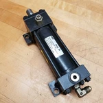 Parker 02.00 CP2AT39A 4.000 Pneumatic Cylinder, Series 2A, 250PSI Air - Used. Fixed Price $18.94.