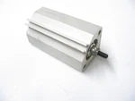 Smc CDQ2A20-45D D/a Pneumatic Cylinder X 45MM Strk A1455. Fixed Price $29.99.