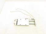 Smc CDPXWM20-75-A73HL Pneumatic Slide Bearing Endplate Mount Cylinder 1MPA. Fixed Price $112.49.