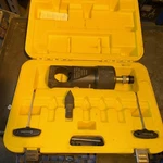 Enerpac Nc 5060 Hydraulic Nut Splitter/ Cutter Ton 50MM-60MM + New. Fixed Price $4500.00.