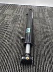 Cwa Hydraulics Welded Cylinder Approx. 2.5" Od 18" Retracted Length. Fixed Price $121.54.