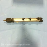 Smc ACNL-X2-63X500-CB-SA444-F Tie Rod Cylinder 3547. Fixed Price $35.28.