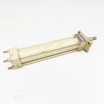 Kyoho 40X195-FA Hci-x 40MM Bore 195MM Stroke Double Acting Hydraulic Cylinder. Fixed Price $117.47.