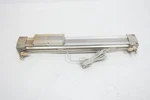 Smc MY1B25-200-M9BL Rodless Cylinder 25MM 200MM 0.8MPA. Fixed Price $194.95.