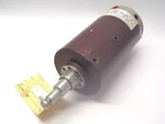 Milco ML-2402-03 Pneumatic Cylinder 452-10017-05, 2.00 Weld Stroke. Fixed Price $80.09.