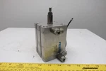Festo AND-63-50-I-P-A Pneumatic Air Cylinder 63MM Bore 50MM Stroke. Fixed Price $46.19.