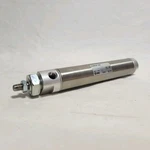 Smc NCDMB106-0400 Air Cylinder 1.0625" Bore, 4" Stroke. Fixed Price $29.89.