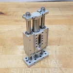 Ass Automation 1-752-00-00 Pneumatic Cylinder, Piston: 16MM, Stroke: 50MM Used. Fixed Price $26.59.