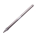 Smc NCMB044-0700 Pneumatic Cylinder, 7/16IN Bore, 7IN Stroke, #10-32, 250PSI. Fixed Price $45.00.