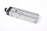 Smc ZCDUKC10-10D, Free Mount Cylinder W/vacuum Pad. Fixed Price $95.90.