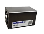 New Fabco-air FPS-1680 Compact Pneumatic Pancake Cylinder, Square Body. Fixed Price $49.99.