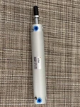 New, Smc NCDGTA32-0600 Cylinder. Fixed Price $120.00.