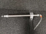 Bimba ESZ-16-100-N Iso 6432 Pneumatic Mini-cylinder Bore Mm Stroke. Fixed Price $57.73.