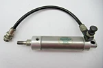 Fabco-air Numatics F-1500DG2-03A / D.a. Pneumatic Cylinder Used. Fixed Price $49.95.