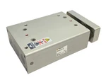 Smc HYDG20R-50 Pneumatic Guided Hygienic Cylinder 20MM Bore 50MM Stroke. Fixed Price $179.99.