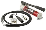 New! Bva Hydraulics Speed Hand Pump P350/P352 10000 Psi. Eb. Fixed Price $350.00.