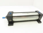 Eaton 06A2.50X7.25B0.632NNN11 Pneumatic Air Cylinder 2.5" Bore 7.25" Stroke. Fixed Price $99.99.