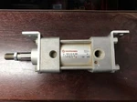 Norgren Air Cylinder Csa 14-63-25-000A (VR4). Fixed Price $28.00.