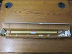 New Nos Allenair E-1-1/2 X 14-1/2 Bc-os Cylinder Pneumatic. Fixed Price $149.00.