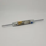 Smc NCDMW106-0275-DUJ00671 Round Body Pneumatic Cylinder, 250 Psi, 3/4" Stroke. Fixed Price $49.99.