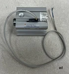 Smc CDQ2B32-25DC-F9NVS Compact Cylinder. Fixed Price $39.99.