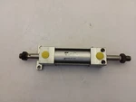 Phd Davf 1/8X2,1/2 Rod-d Double Acting Pneumatic Cylinder 1-1/8" Bore Nnb. Fixed Price $84.97.