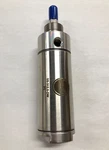 Bimba SS-312.5-DW Stainless Steel Cylinder 2" Bore 2.5" Stroke. Fixed Price $88.00.