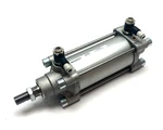 Aventics 0822243003 Pneumatic Air Cylinder 63MM Bore 80MM Stroke. Fixed Price $157.49.