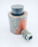 For Parts Power Team RSS202 Hydraulic Cylinder 20-TON 1-3/4"-STROKE 10,000PSI. Fixed Price $99.99.