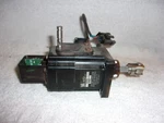 Hsi Screen Printer Motor 186358. Fixed Price $50.00.