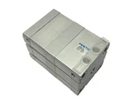 Festo ADNH-63-10-I-P-A-2N Pneumatic Cylinder 63MM Bore 10MM Stroke 539693. Fixed Price $134.99.