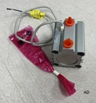 Smc CDQ2B32-25DC-F9NVS Compact Cylinder. Fixed Price $59.99.