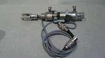 Martonair RM/8025 B/m Pneumatic Piston 25MM Stroke With Warranty. Fixed Price $295.00.