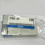 1PC New Smc SY3100-5U1 Solenoid Valve Free Delivery. Fixed Price $39.01.