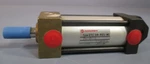 Norgren Pneumatic Cylinder 1/8 1/2 150 Psi Max Type Etc 3/8-REV #0. Fixed Price $49.99.