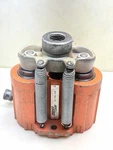 RT503 Spx Power Team Cylinder, Ton, Single Acting, 3" Stroke Tested. Fixed Price $1399.99.