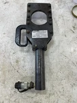 Enerpac WHC-4000 4" Remote Hydraulic Cable Wire Cutter. Fixed Price $450.00.