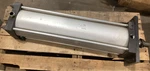 Smc CDS1F160-635, Air Cylinder #183JMG25. Fixed Price $535.00.