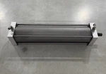 Motion Controls D160-SE-NC-SL20-RA1 Series Cylinder 4-1/2" Bore 20" Stroke. Fixed Price $229.99.
